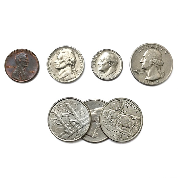 Other - USA Coins